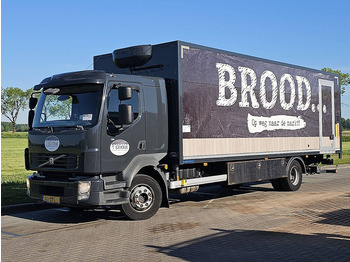 Рефрижератор Volvo FL 240.12 AIRCO ISO BOX HEATER: фото 2