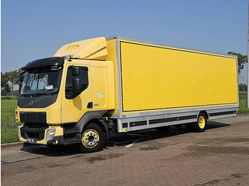 Грузовик с закрытым кузовом Volvo FL 250.12 AIRCO 6 CYL.: фото 2