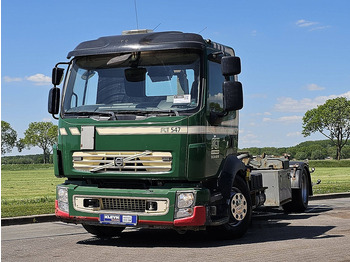Крюковой мультилифт VOLVO FL 250