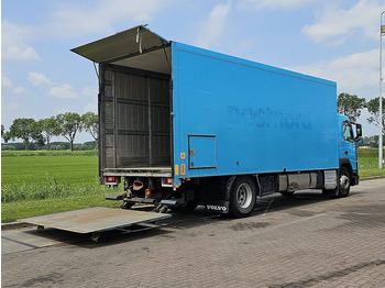 Volvo FM 370 TAILLIFT в лизинг Volvo FM 370 TAILLIFT: фото 3