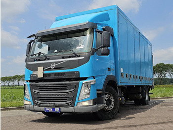 Volvo FM 370 TAILLIFT в лизинг Volvo FM 370 TAILLIFT: фото 1