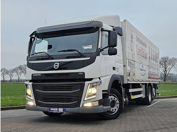 Грузовик с закрытым кузовом VOLVO FM 420
