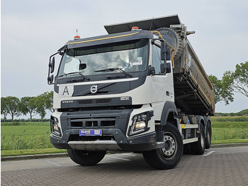 Самосвал VOLVO FMX
