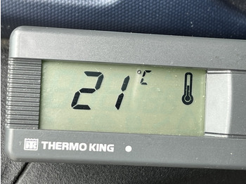 Фургон-рефрижератор Iveco Daily 70C18 72C18 Klimaaut. ThermoKing V-600 MAX: фото 5