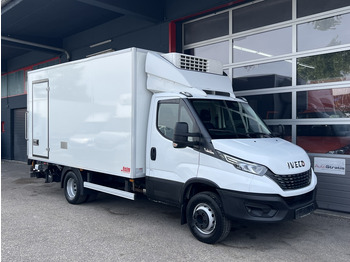 Фургон-рефрижератор IVECO Daily 70c18