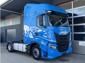 Тягач IVECO Stralis