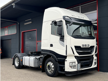 Тягач IVECO Stralis HI-WAY