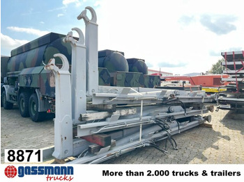 Система портальной погрузки/ Мультилифт