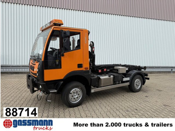 Крюковой мультилифт