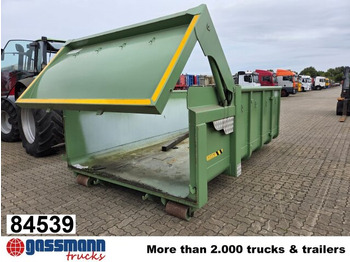 Контейнер для мультилифта