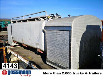 Танк-контейнер