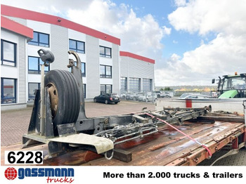 Крюковой мультилифт