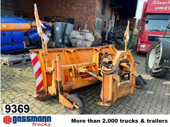 Отвал для снега