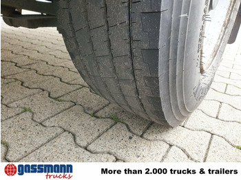 Прицеп бортовой/ Платформа DA3, 2-Achs Anhänger: фото 4