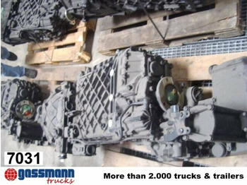 Коробка передач