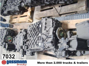 Коробка передач