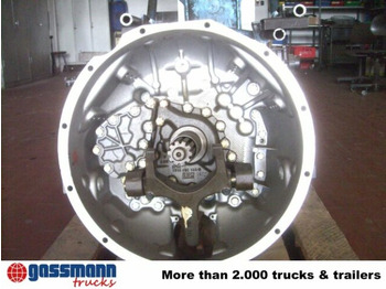 Новый Коробка передач Getriebe -: фото 2 Новый Коробка передач Getriebe -: фото 2