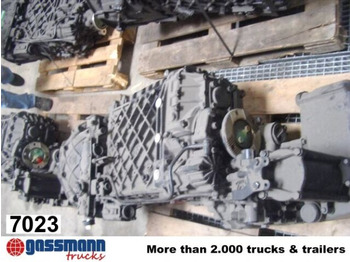 Коробка передач