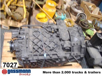 Коробка передач