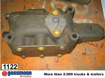 Гидравлический насос