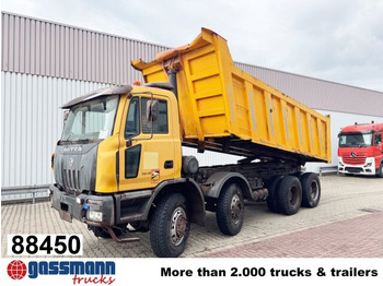 Внедорожный самосвал IVECO Astra