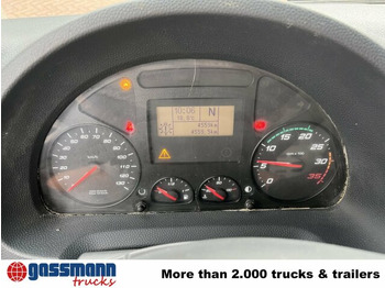 Портальный бункеровоз Iveco EuroCargo ML190EL32 4x2, Funk: фото 4 Портальный бункеровоз Iveco EuroCargo ML190EL32 4x2, Funk: фото 4