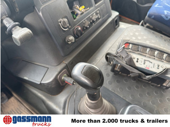 Самосвал, Автоманипулятор Iveco Trakker AD190T36W 4x4, EEV, Kran Hiab 111BS-2: фото 5