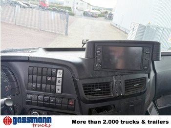 Самосвал Iveco Trakker AD260T45 6x4, Bordmatik: фото 3