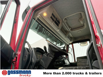 Самосвал Iveco Trakker AD260T45 6x4, Bordmatik: фото 2