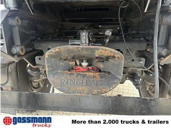 Коммерческий автомобиль Unimog U500 4x4 405/40 mit Heckkran Hiab 077-1 HiDuo,: фото 4 Коммерческий автомобиль Unimog U500 4x4 405/40 mit Heckkran Hiab 077-1 HiDuo,: фото 4