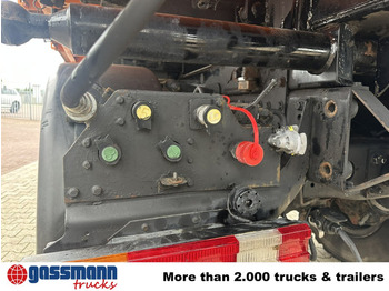 Коммерческий автомобиль Unimog U500 4x4 405/40 mit Heckkran Hiab 077-1 HiDuo,: фото 5 Коммерческий автомобиль Unimog U500 4x4 405/40 mit Heckkran Hiab 077-1 HiDuo,: фото 5