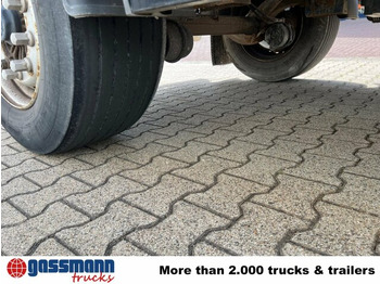 Прицеп бортовой/ Платформа Krone AZP 18: фото 2