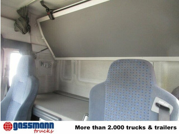 Тентованный грузовик, Автоманипулятор MAN TGL 12.240BL 4x2, mit Kran Hiab 088 mit Funk: фото 5