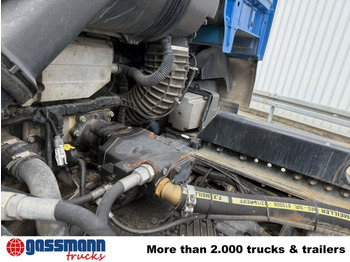 Крюковой мультилифт MAN TGX 26.580 6x2-4 BL, Intarder, Lenk-/Liftachse,: фото 2