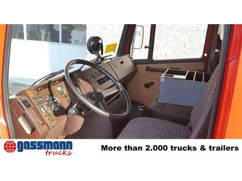 Пожарная машина Mercedes-Benz 811D 4x2 LF  Feuerwehrwagen: фото 5