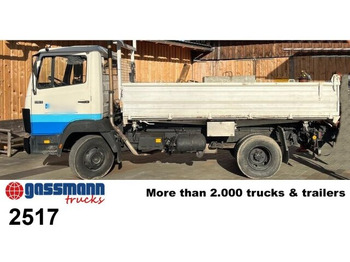 Самосвал MERCEDES-BENZ