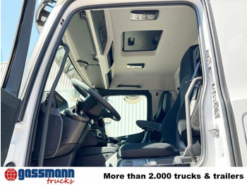 Новый Самосвал Mercedes-Benz Arocs 3240 8x4, Meiller 3-Seiten Kipper, ca.: фото 4 Новый Самосвал Mercedes-Benz Arocs 3240 8x4, Meiller 3-Seiten Kipper, ca.: фото 4