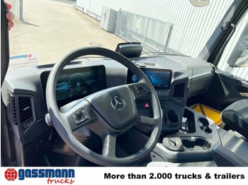 Новый Самосвал Mercedes-Benz Arocs 3240 8x4, Meiller 3-Seiten Kipper, ca.: фото 5 Новый Самосвал Mercedes-Benz Arocs 3240 8x4, Meiller 3-Seiten Kipper, ca.: фото 5