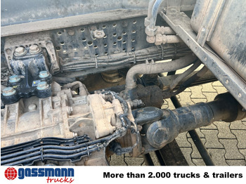 Самосвал Mercedes-Benz Arocs 3243 K 8x4/4, Bordmatik: фото 2