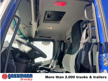 Самосвал Mercedes-Benz Arocs 3243 K 8x4/4, Bordmatik: фото 3