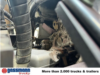 Внедорожный самосвал Mercedes-Benz Arocs 3258 LK 8x4/4, Retarder, Stahlmulde ca.: фото 2