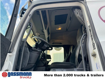 Внедорожный самосвал Mercedes-Benz Arocs 3258 LK 8x4/4, Retarder, Stahlmulde ca.: фото 3