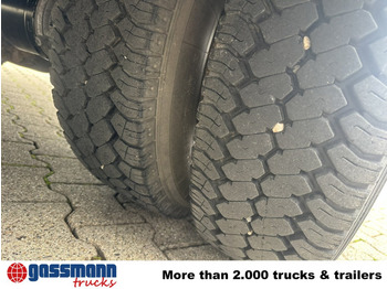 Самосвал Mercedes-Benz Atego 815 K 4x2, 2x AHK: фото 5 Самосвал Mercedes-Benz Atego 815 K 4x2, 2x AHK: фото 5