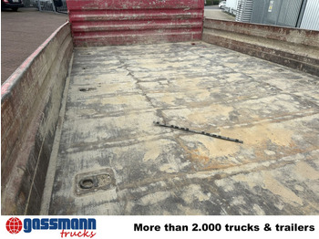 Самосвал Mercedes-Benz Atego 815 K 4x2, 2x AHK: фото 2 Самосвал Mercedes-Benz Atego 815 K 4x2, 2x AHK: фото 2