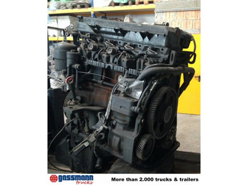 Двигатель Mercedes-Benz OM 904: фото 2 Двигатель Mercedes-Benz OM 904: фото 2