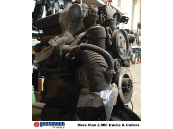 Двигатель Mercedes-Benz OM 904: фото 4 Двигатель Mercedes-Benz OM 904: фото 4