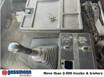 Грузовик бортовой/ Платформа Mercedes-Benz SK 1827L 4x2: фото 4 Грузовик бортовой/ Платформа Mercedes-Benz SK 1827L 4x2: фото 4