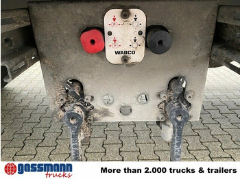 Прицеп бортовой/ Платформа Orten PRASQ 18 Getränkeanhänger, Stapleraufnahme,: фото 5 Прицеп бортовой/ Платформа Orten PRASQ 18 Getränkeanhänger, Stapleraufnahme,: фото 5