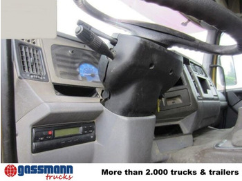 Самосвал Renault Kerax 380.26 6x4, Bordmatik links: фото 4