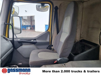 Самосвал Renault Kerax 380.26 6x4, Bordmatik links: фото 3